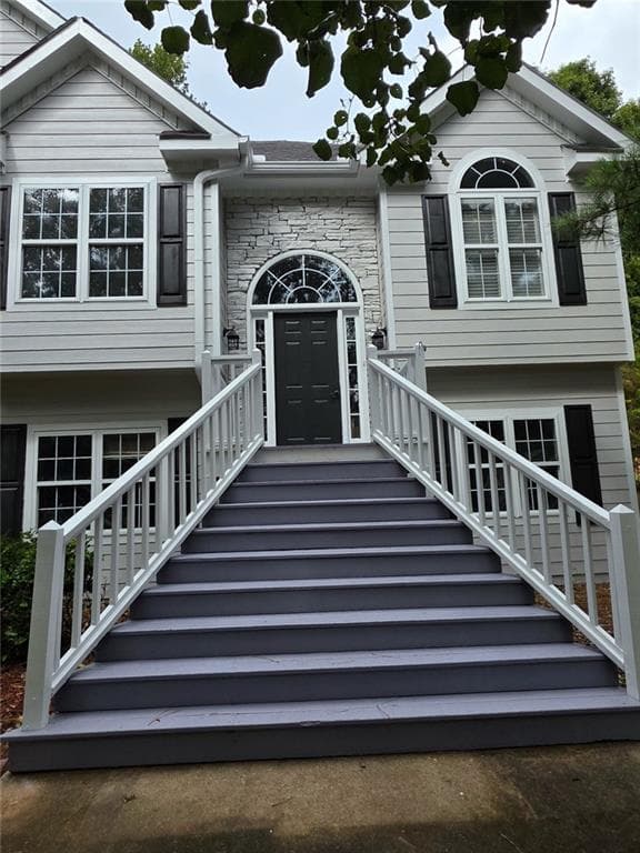 5 bedroom, 2 bathroom, 3,577 sq ft single family residence for rent at 536 Windy Mill Way, Temple, GA 30179 for $2,300 a month — photo 6