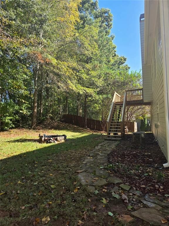5 bedroom, 2 bathroom, 3,577 sq ft single family residence for rent at 536 Windy Mill Way, Temple, GA 30179 for $2,300 a month — photo 7