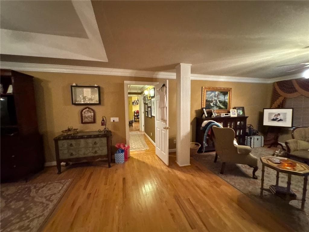 4 bedroom, 3 bathroom, 3,446 sq ft single family residence for sale at 1575 Windstone Drive, Ringgold, GA 30736 — photo 4