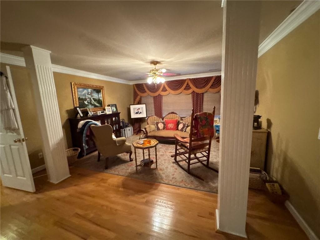 4 bedroom, 3 bathroom, 3,446 sq ft single family residence for sale at 1575 Windstone Drive, Ringgold, GA 30736 — photo 6