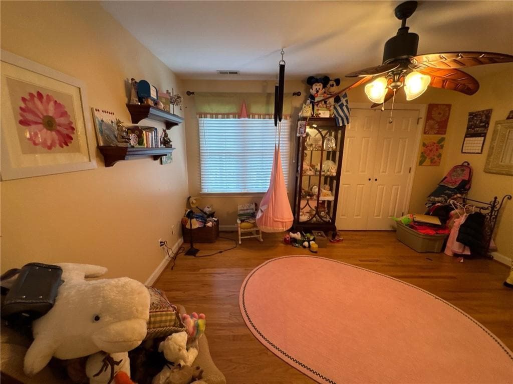 4 bedroom, 3 bathroom, 3,446 sq ft single family residence for sale at 1575 Windstone Drive, Ringgold, GA 30736 — photo 7