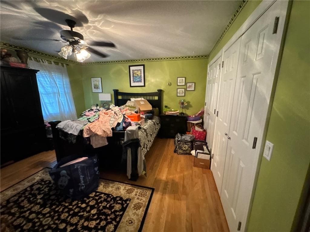 4 bedroom, 3 bathroom, 3,446 sq ft single family residence for sale at 1575 Windstone Drive, Ringgold, GA 30736 — photo 8