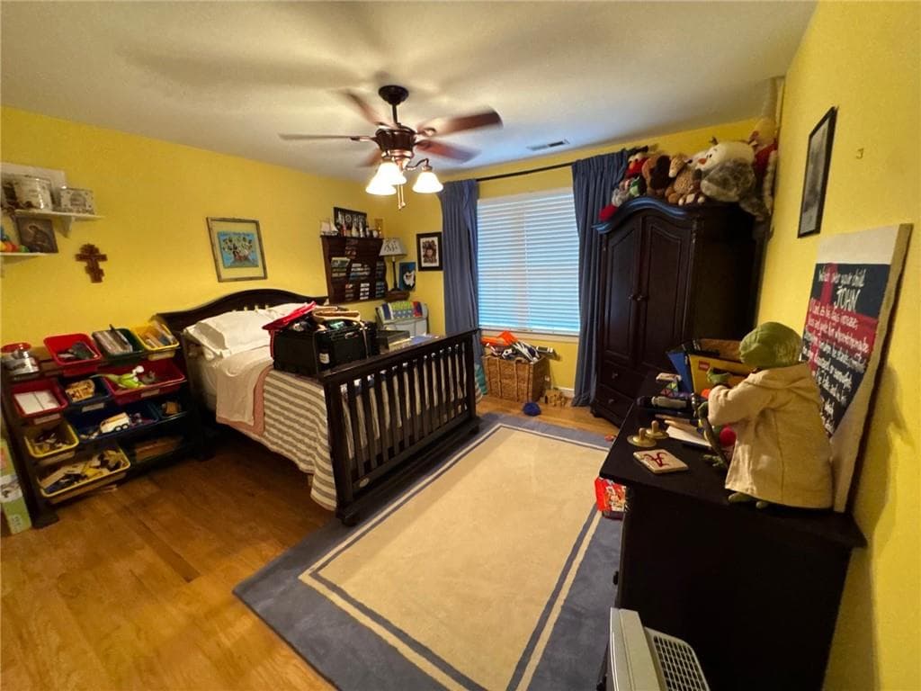 4 bedroom, 3 bathroom, 3,446 sq ft single family residence for sale at 1575 Windstone Drive, Ringgold, GA 30736 — photo 9