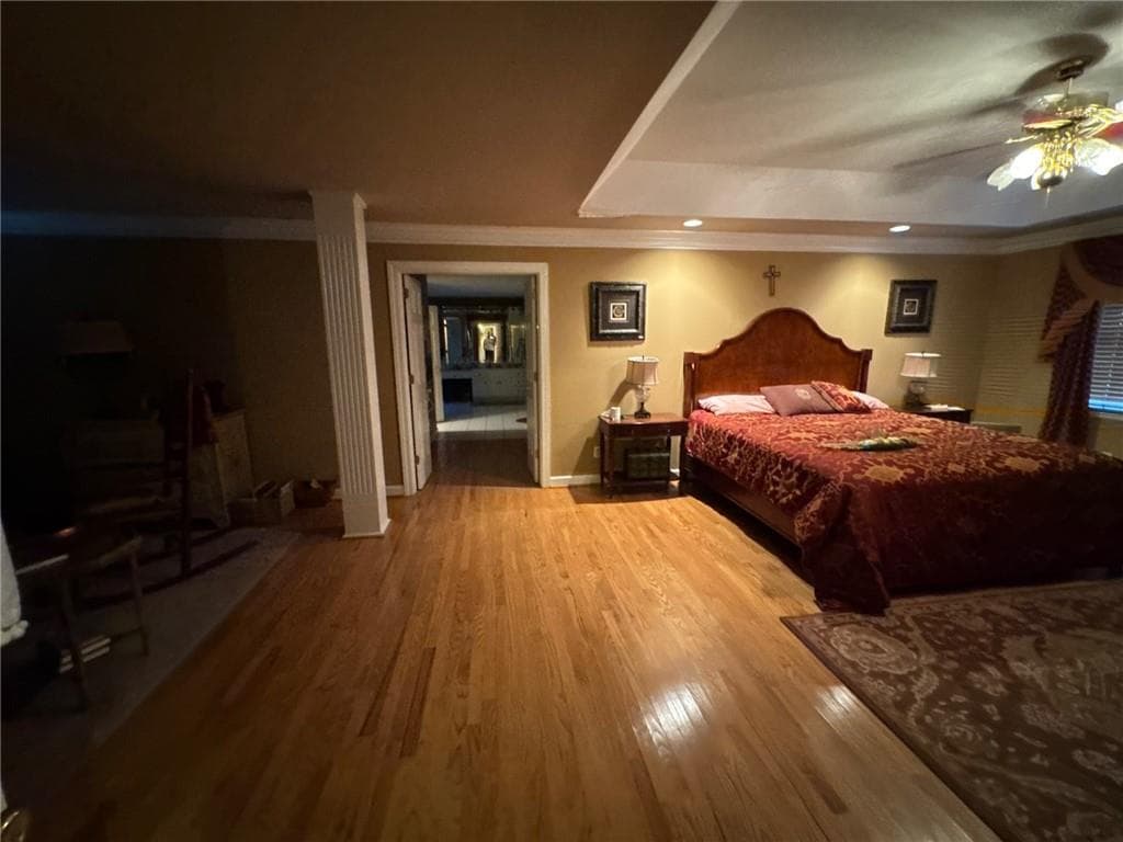 4 bedroom, 3 bathroom, 3,446 sq ft single family residence for sale at 1575 Windstone Drive, Ringgold, GA 30736 — photo 10
