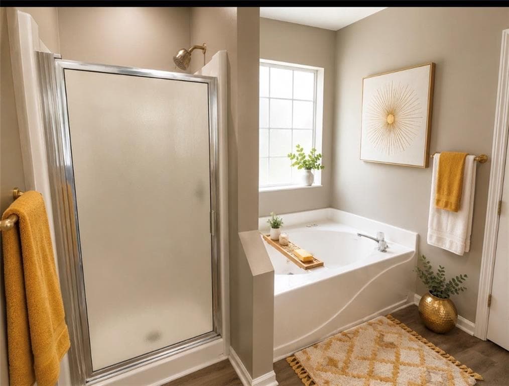 4 bedroom, 3 bathroom, 2,233 sq ft single family residence for sale at 3063 Vineyard Way, Smyrna, GA 30082 — photo 7