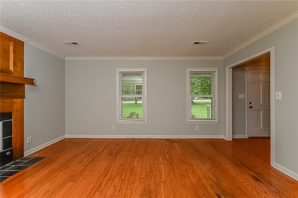 4 bedroom, 3 bathroom, 2,546 sq ft single family residence for rent at 141 Mcelroy Road, Fayetteville, GA 30214 for $2,345 a month — photo 5