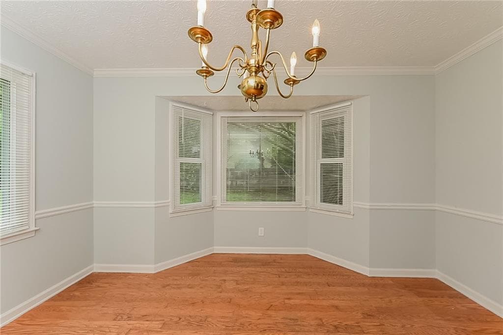 4 bedroom, 3 bathroom, 2,546 sq ft single family residence for rent at 141 Mcelroy Road, Fayetteville, GA 30214 for $2,345 a month — photo 6