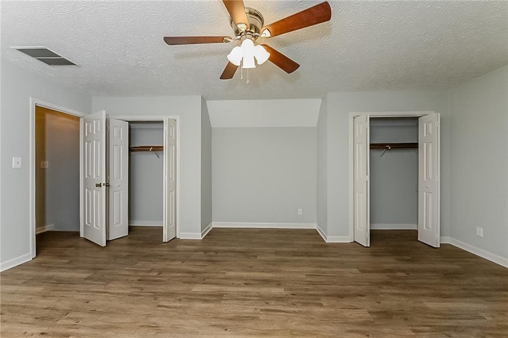 4 bedroom, 3 bathroom, 2,546 sq ft single family residence for rent at 141 Mcelroy Road, Fayetteville, GA 30214 for $2,345 a month — photo 10