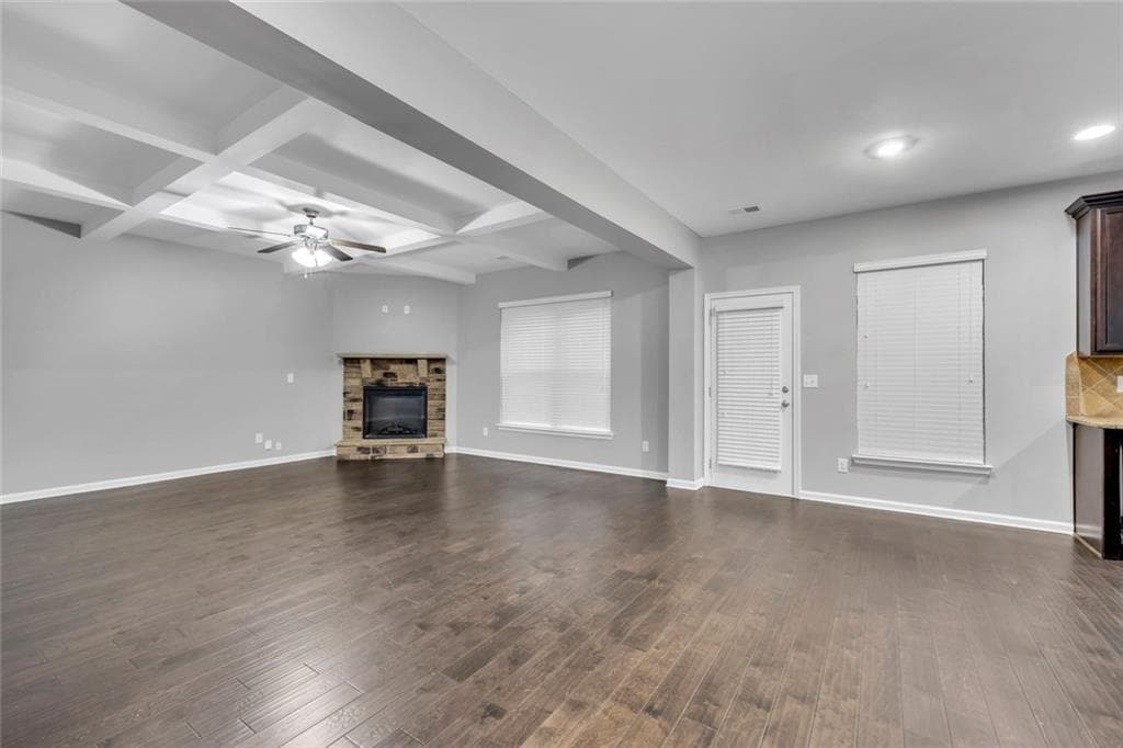 4 bedroom, 3 bathroom, 3,109 sq ft single family residence for sale at 121 Escalade Drive, Mcdonough, GA 30253 — photo 8