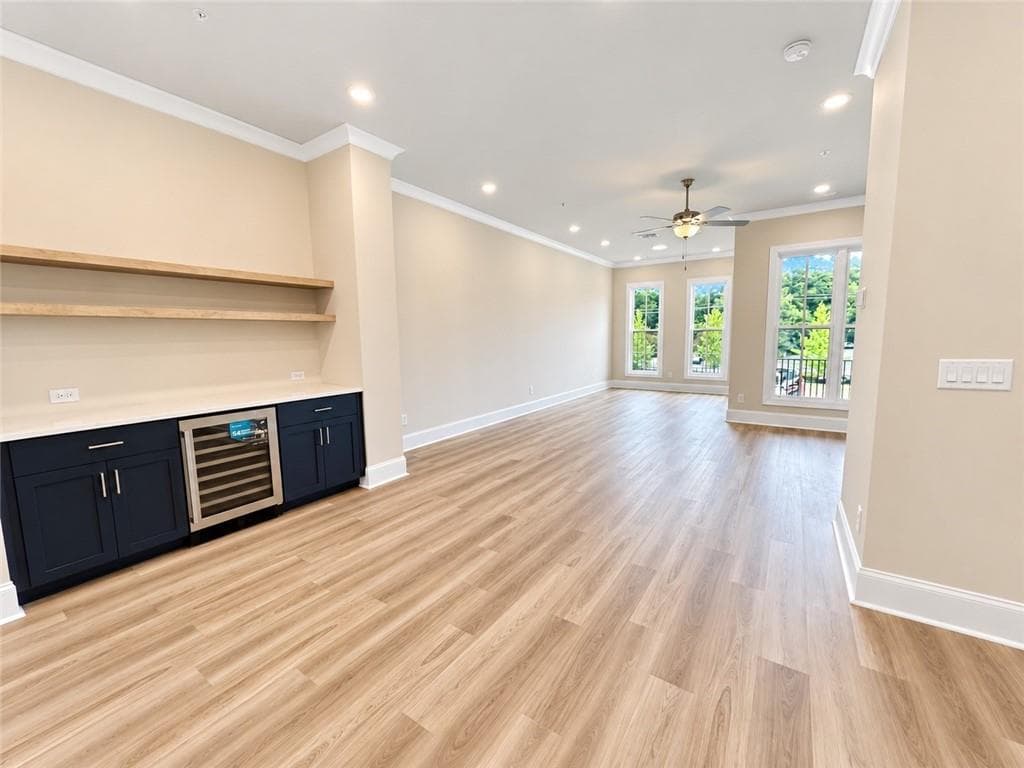 3 bedroom, 4 bathroom, 2,105 sq ft townhouse for rent at 3185 Paley Drive, Alpharetta, GA 30009 for $5,695 a month — photo 8