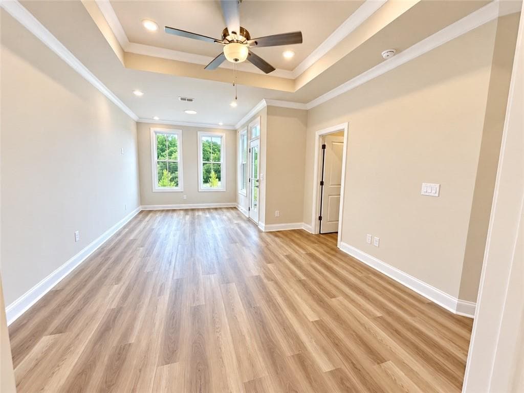 3 bedroom, 4 bathroom, 2,105 sq ft townhouse for rent at 3185 Paley Drive, Alpharetta, GA 30009 for $5,695 a month — photo 10