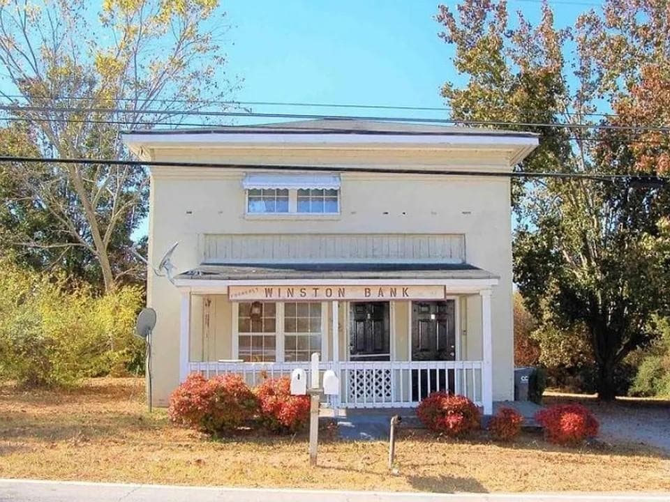 duplex for sale at 2771 Mann Road, Winston, GA 30187 — photo 2