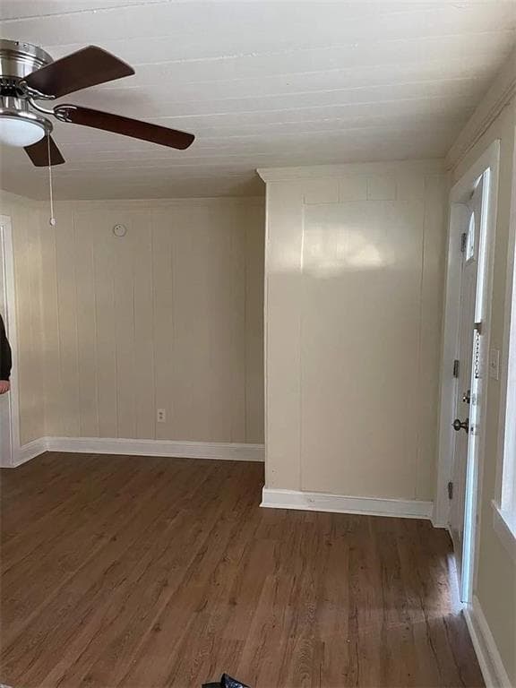 duplex for sale at 2771 Mann Road, Winston, GA 30187 — photo 4