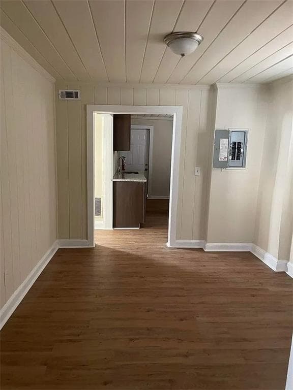 duplex for sale at 2771 Mann Road, Winston, GA 30187 — photo 7
