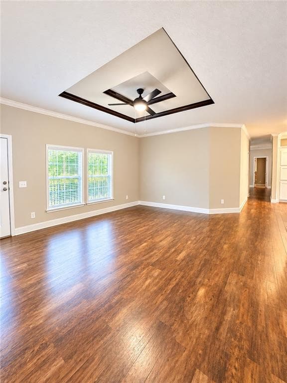 4 bedroom, 2 bathroom, 2,280 sq ft single family residence for sale at 1188 Crooked Creek Road, Eatonton, GA 31024 — photo 4