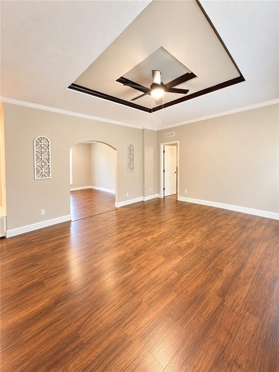 4 bedroom, 2 bathroom, 2,280 sq ft single family residence for sale at 1188 Crooked Creek Road, Eatonton, GA 31024 — photo 7