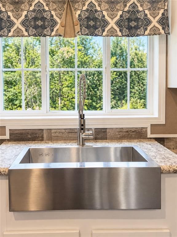 4 bedroom, 2 bathroom, 2,280 sq ft single family residence for sale at 1188 Crooked Creek Road, Eatonton, GA 31024 — photo 9