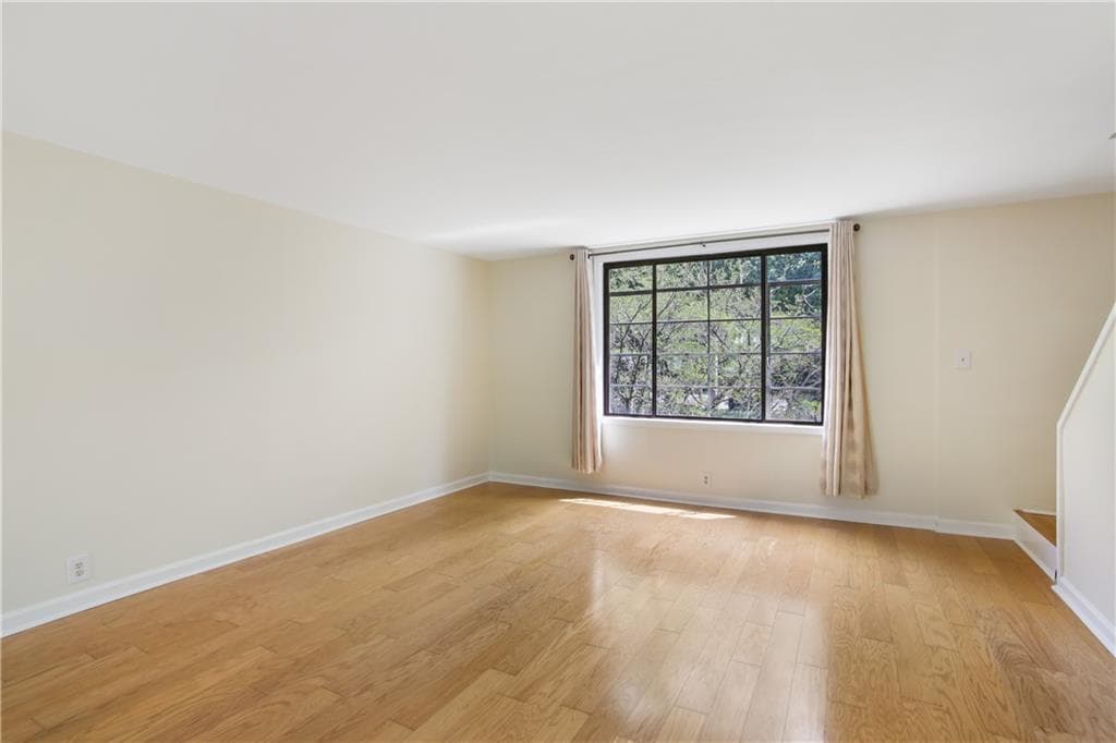 2 bedroom, 1 bathroom, 1,216 sq ft condominium for rent at 1160 Briarcliff Road 2, Atlanta, GA 30306 for $2,180 a month — photo 2