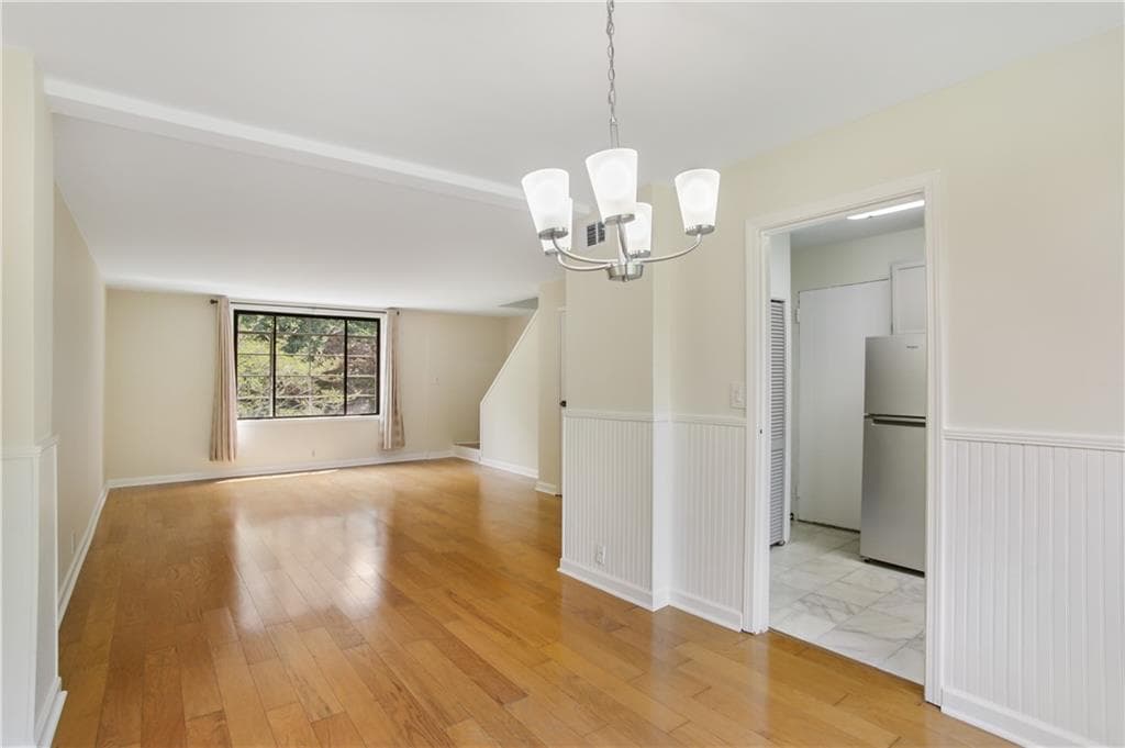2 bedroom, 1 bathroom, 1,216 sq ft condominium for rent at 1160 Briarcliff Road 2, Atlanta, GA 30306 for $2,180 a month — photo 8