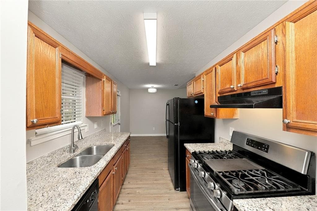 3 bedroom, 2 bathroom, 1,092 sq ft single family residence for rent at 189 Peach Forest Place, Douglasville, GA 30134 for $1,565 a month — photo 3