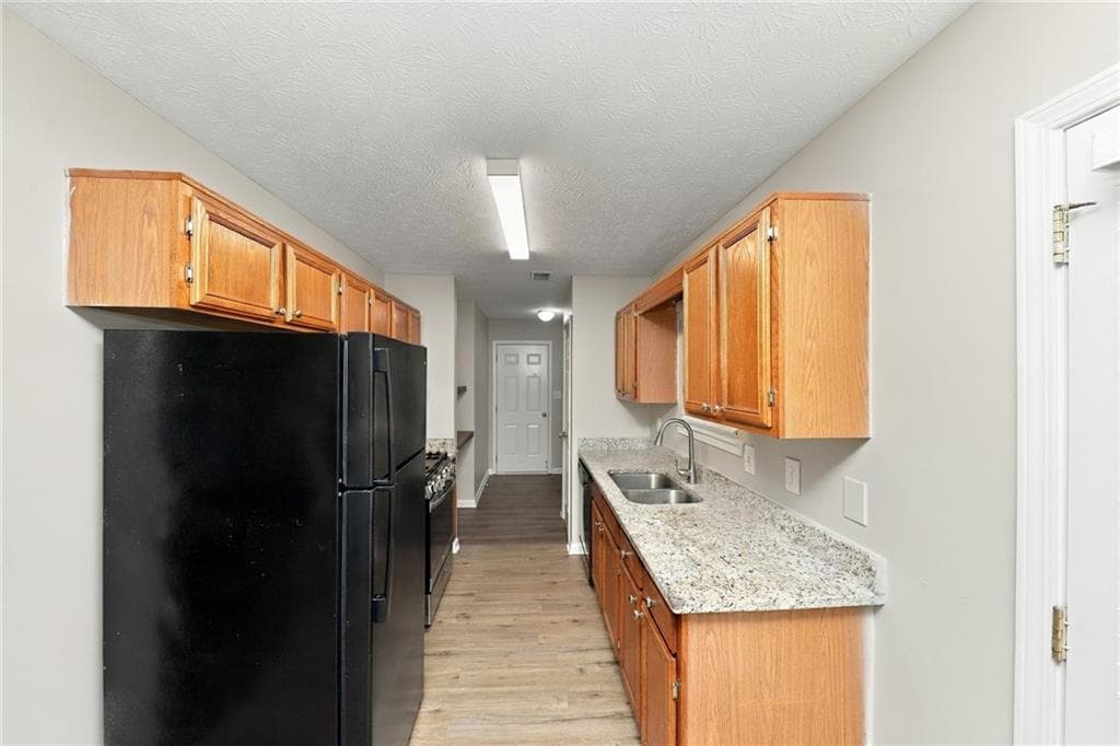 3 bedroom, 2 bathroom, 1,092 sq ft single family residence for rent at 189 Peach Forest Place, Douglasville, GA 30134 for $1,565 a month — photo 5