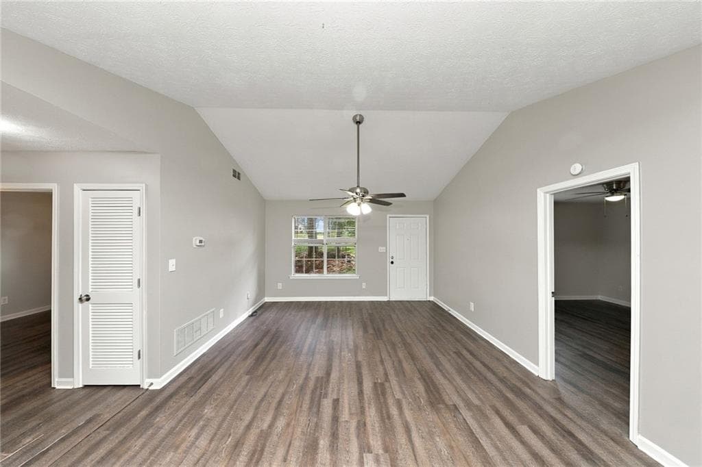 3 bedroom, 2 bathroom, 1,092 sq ft single family residence for rent at 189 Peach Forest Place, Douglasville, GA 30134 for $1,565 a month — photo 6