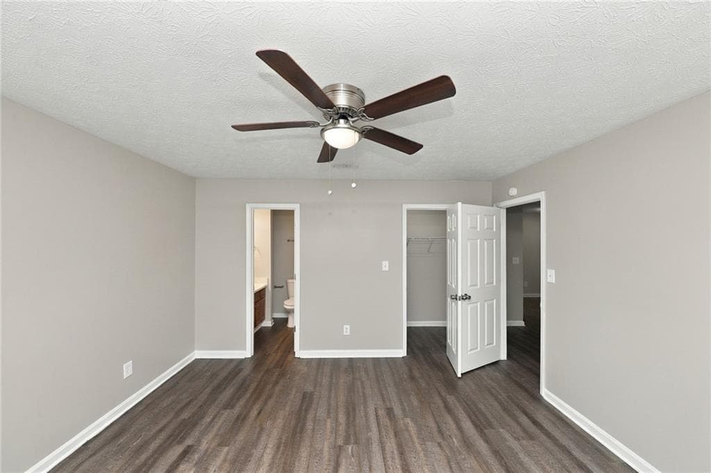 3 bedroom, 2 bathroom, 1,092 sq ft single family residence for rent at 189 Peach Forest Place, Douglasville, GA 30134 for $1,565 a month — photo 10