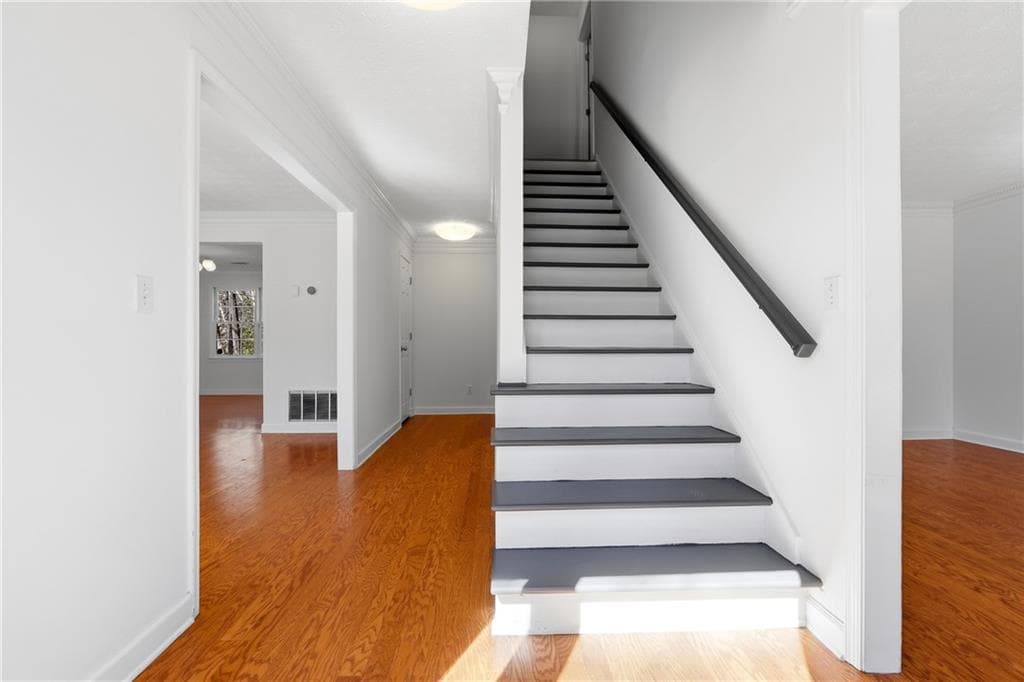 4 bedroom, 3 bathroom, 2,276 sq ft single family residence for rent at 2207 Heritage Trace Drive, Marietta, GA 30062 for $3,500 a month — photo 4
