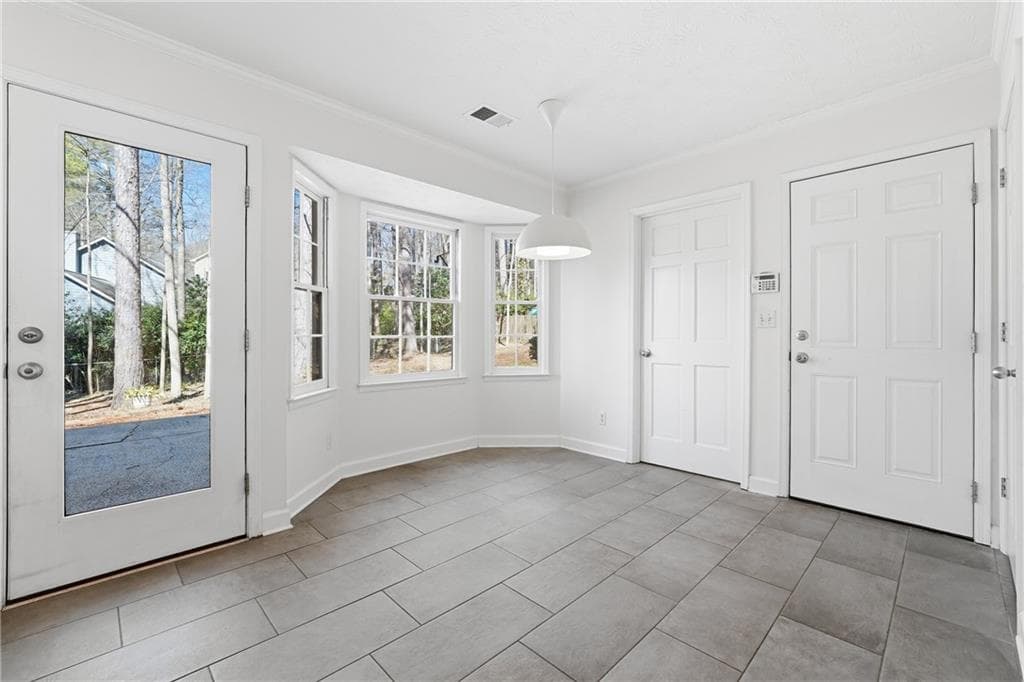 4 bedroom, 3 bathroom, 2,276 sq ft single family residence for rent at 2207 Heritage Trace Drive, Marietta, GA 30062 for $3,500 a month — photo 9