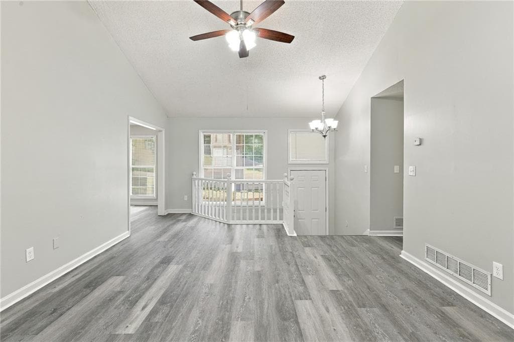 3 bedroom, 2 bathroom, 1,986 sq ft single family residence for rent at 3640 Willow Tree Circle, Douglasville, GA 30135 for $1,830 a month — photo 5
