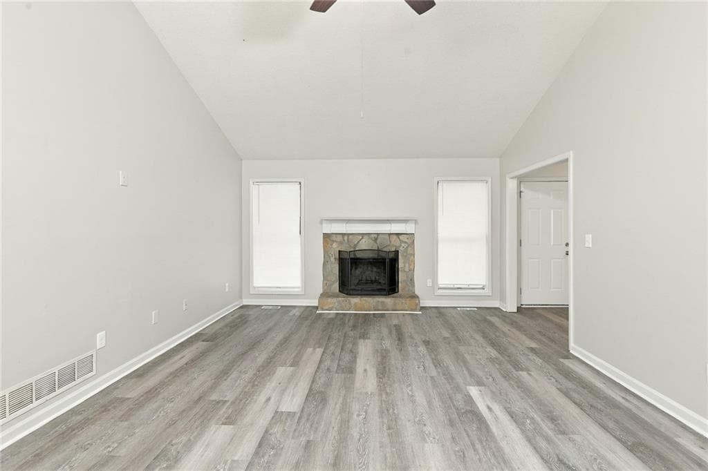 3 bedroom, 2 bathroom, 1,986 sq ft single family residence for rent at 3640 Willow Tree Circle, Douglasville, GA 30135 for $1,830 a month — photo 6
