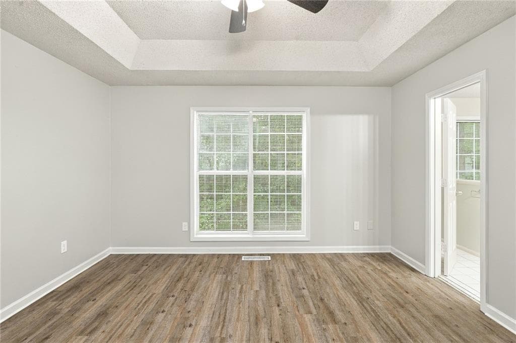 3 bedroom, 2 bathroom, 1,986 sq ft single family residence for rent at 3640 Willow Tree Circle, Douglasville, GA 30135 for $1,830 a month — photo 7