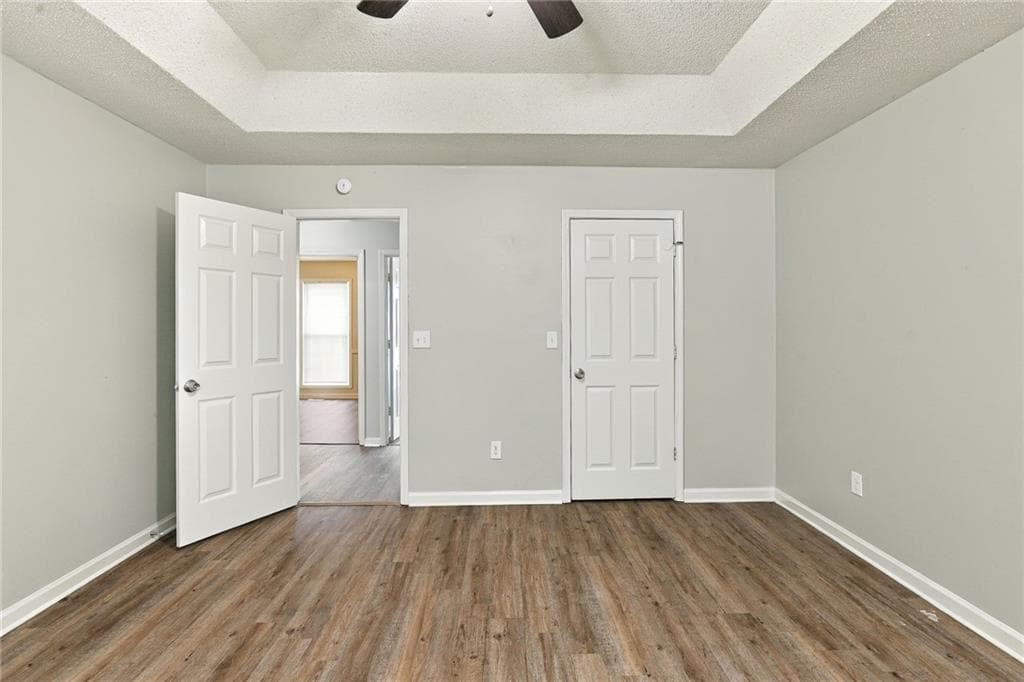 3 bedroom, 2 bathroom, 1,986 sq ft single family residence for rent at 3640 Willow Tree Circle, Douglasville, GA 30135 for $1,830 a month — photo 10