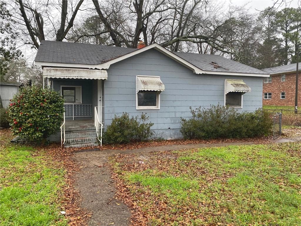 other for sale at 1973 Sanford Court, Augusta, GA 30904