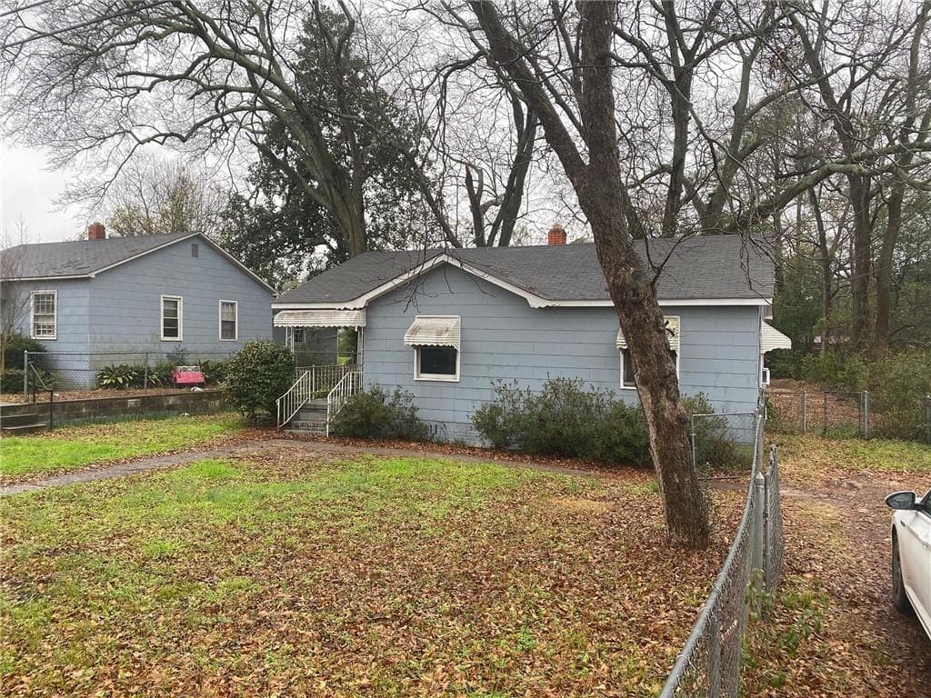 other for sale at 1973 Sanford Court, Augusta, GA 30904 — photo 2