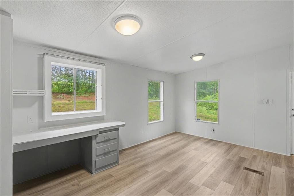 3 bedroom, 2 bathroom, 1,215 sq ft single family residence for sale at 360 Black Knob Church Road, Ranger, GA 30734 — photo 5