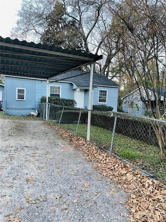 duplex for sale at 1975 Sanford Court, Augusta, GA 30904 — photo 2