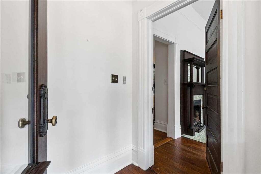 2 bedroom, 2 bathroom, 1,300 sq ft duplex for rent at 388 Augusta Avenue, Atlanta, GA 30315 for $2,750 a month — photo 2