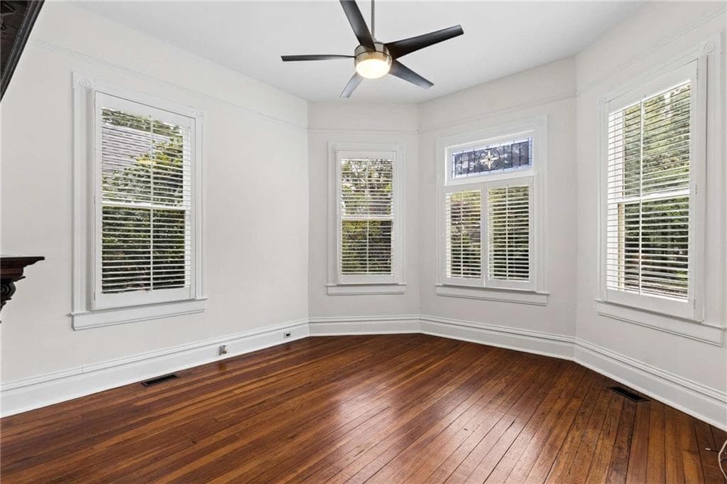 2 bedroom, 2 bathroom, 1,300 sq ft duplex for rent at 388 Augusta Avenue, Atlanta, GA 30315 for $2,750 a month — photo 3