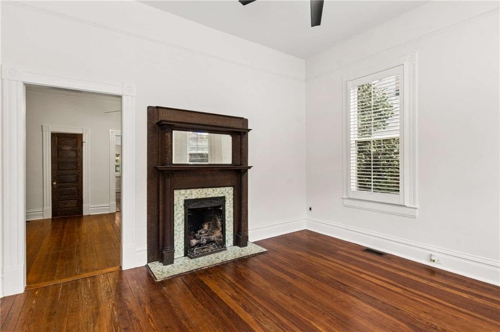 2 bedroom, 2 bathroom, 1,300 sq ft duplex for rent at 388 Augusta Avenue, Atlanta, GA 30315 for $2,750 a month — photo 4