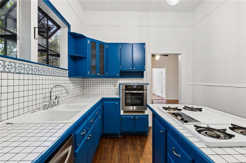 2 bedroom, 2 bathroom, 1,300 sq ft duplex for rent at 388 Augusta Avenue, Atlanta, GA 30315 for $2,750 a month — photo 6