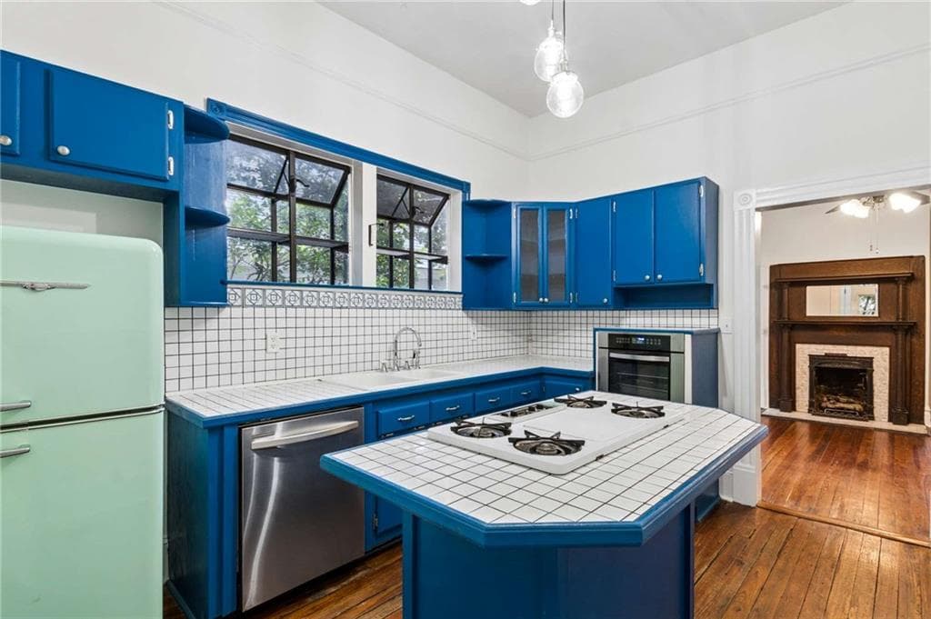 2 bedroom, 2 bathroom, 1,300 sq ft duplex for rent at 388 Augusta Avenue, Atlanta, GA 30315 for $2,750 a month — photo 7