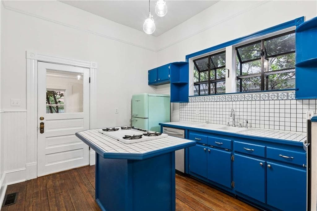 2 bedroom, 2 bathroom, 1,300 sq ft duplex for rent at 388 Augusta Avenue, Atlanta, GA 30315 for $2,750 a month — photo 8