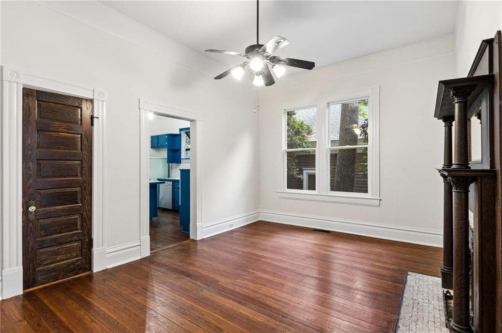 2 bedroom, 2 bathroom, 1,300 sq ft duplex for rent at 388 Augusta Avenue, Atlanta, GA 30315 for $2,750 a month — photo 9