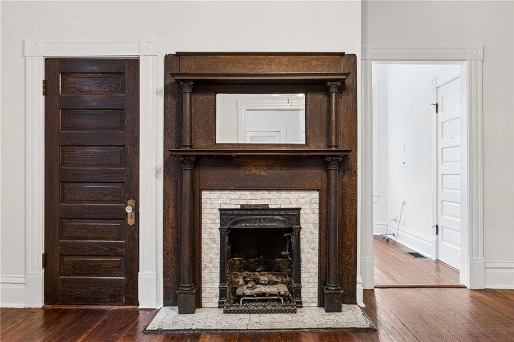 2 bedroom, 2 bathroom, 1,300 sq ft duplex for rent at 388 Augusta Avenue, Atlanta, GA 30315 for $2,750 a month — photo 10