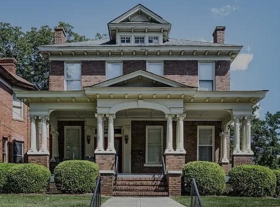 duplex for sale at 340 Orange Street, Macon, GA 31201 — photo 1 of 22