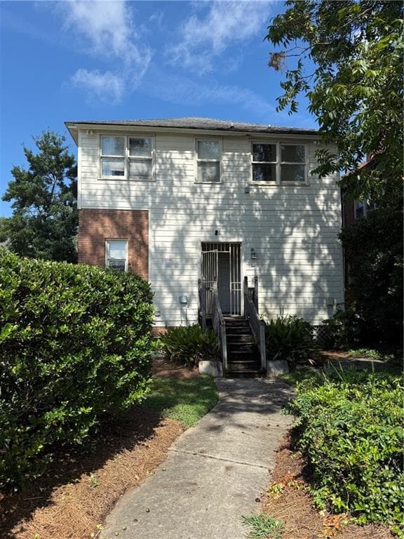duplex for sale at 340 Orange Street, Macon, GA 31201 — photo 4