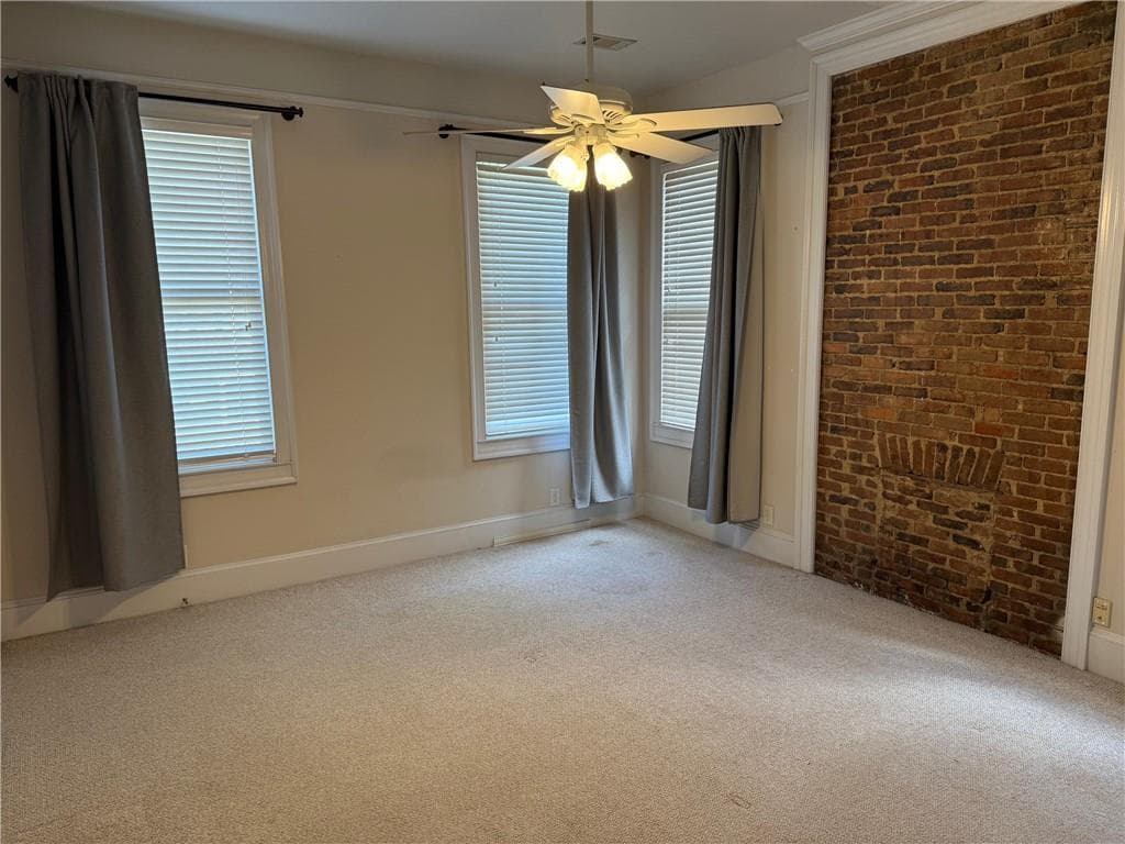 duplex for sale at 340 Orange Street, Macon, GA 31201 — photo 7