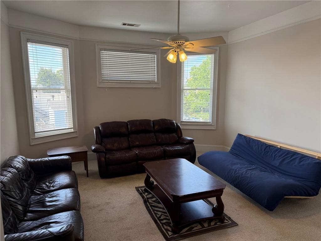 duplex for sale at 340 Orange Street, Macon, GA 31201 — photo 8