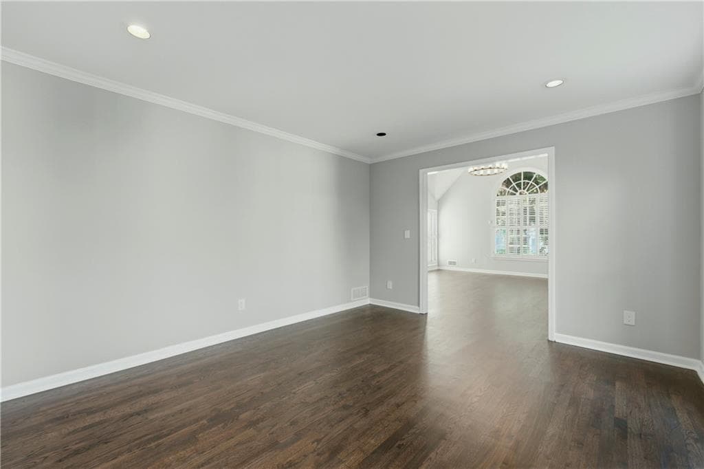 3 bedroom, 3 bathroom, 2,273 sq ft single family residence for rent at 1122 Club Trace, Atlanta, GA 30319 for $4,350 a month — photo 9